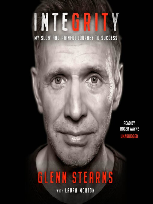 Title details for InteGRITy by Glenn Stearns - Available
